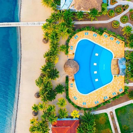 The Placencia Maya Beach Екстериор снимка
