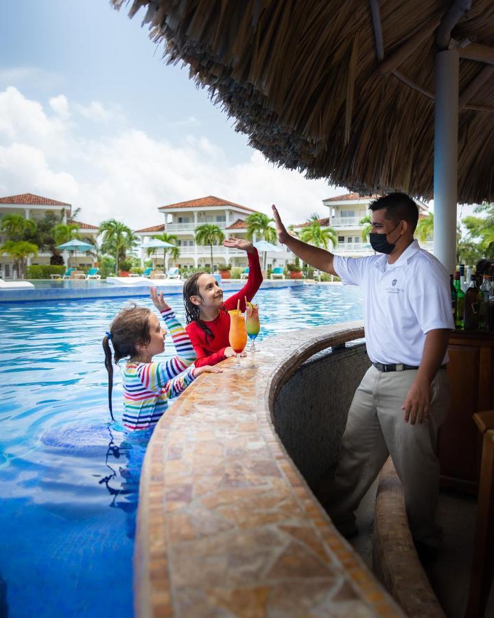 The Placencia Maya Beach Екстериор снимка