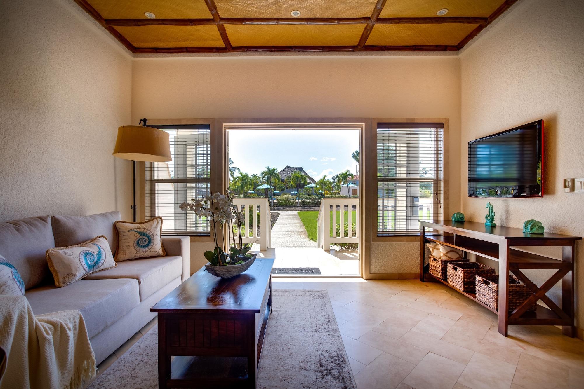 The Placencia Maya Beach Екстериор снимка