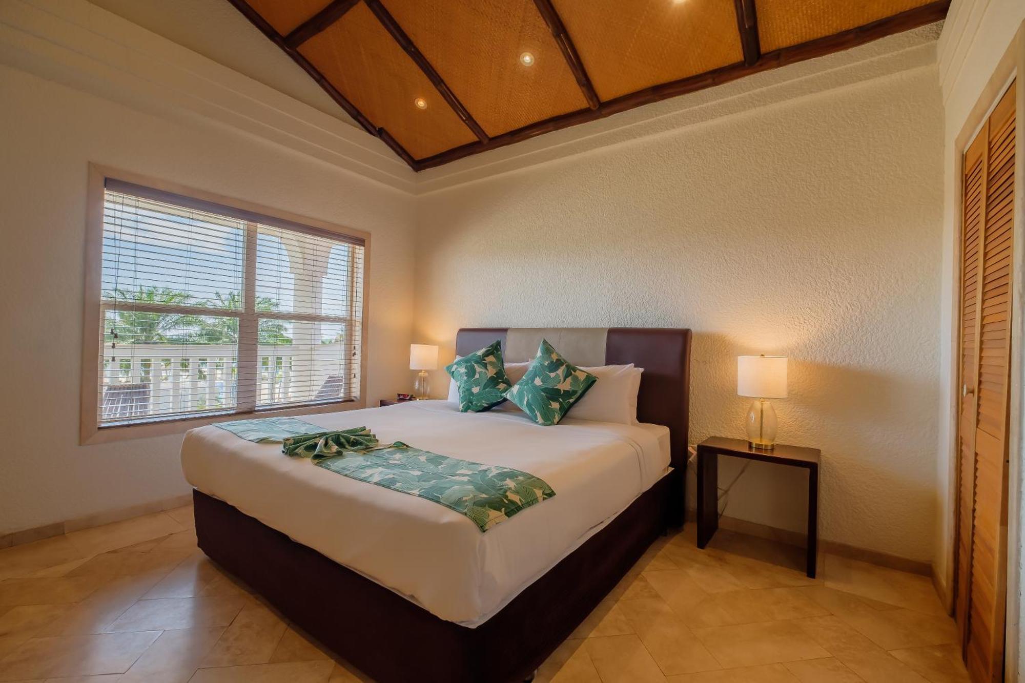 The Placencia Maya Beach Екстериор снимка