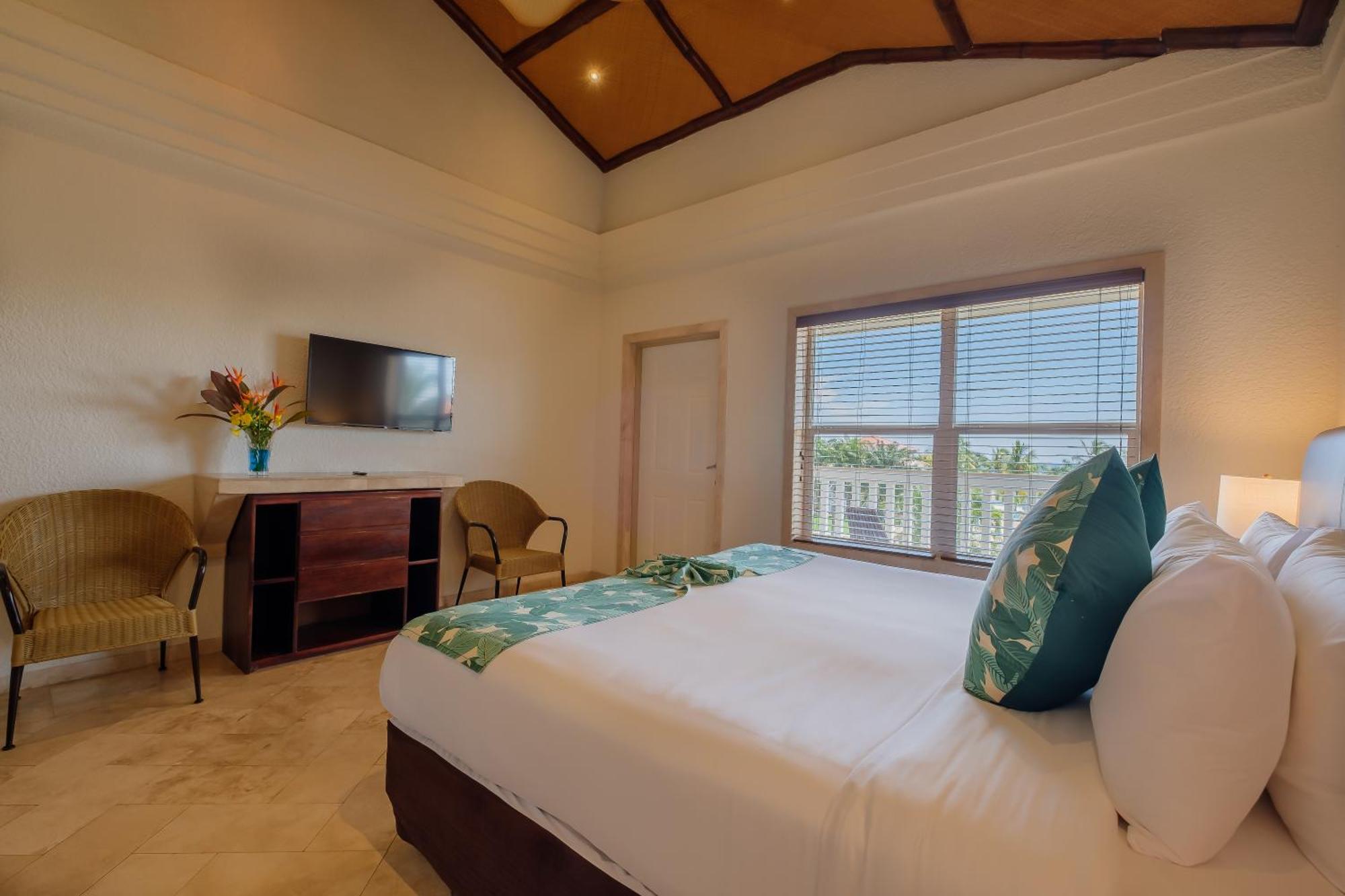 The Placencia Maya Beach Екстериор снимка