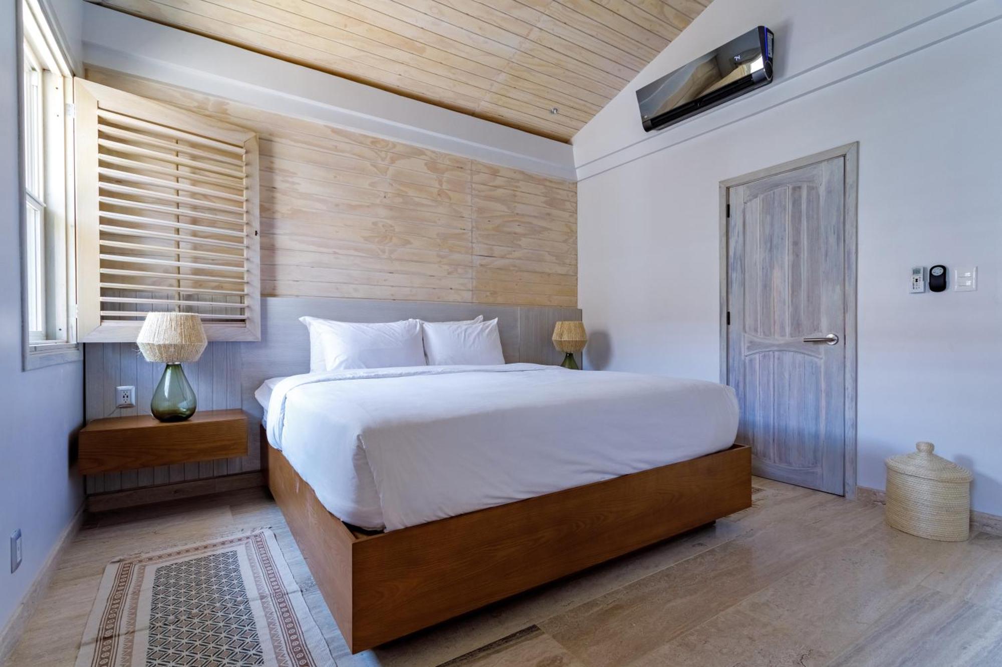 The Placencia Maya Beach Екстериор снимка