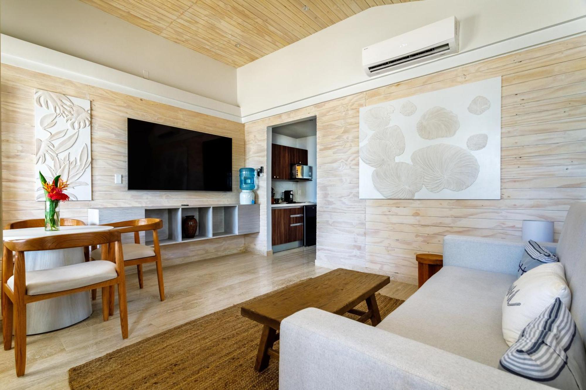 The Placencia Maya Beach Екстериор снимка