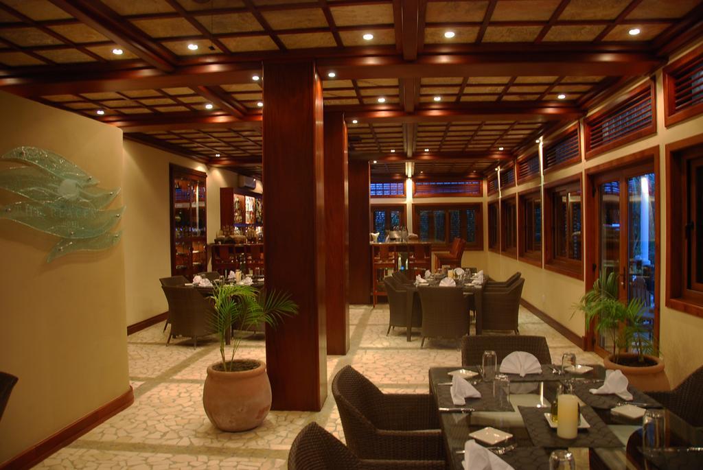 The Placencia Maya Beach Екстериор снимка