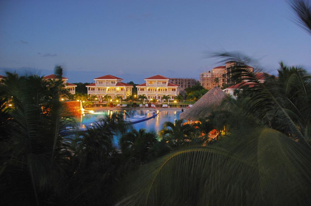 The Placencia Maya Beach Екстериор снимка