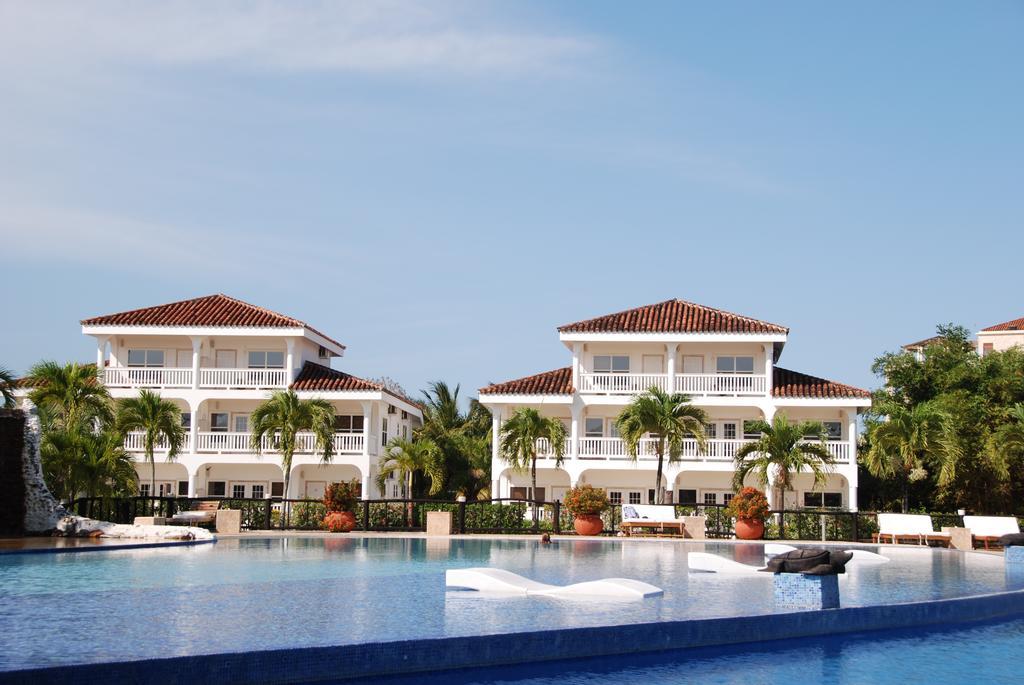 The Placencia Maya Beach Екстериор снимка