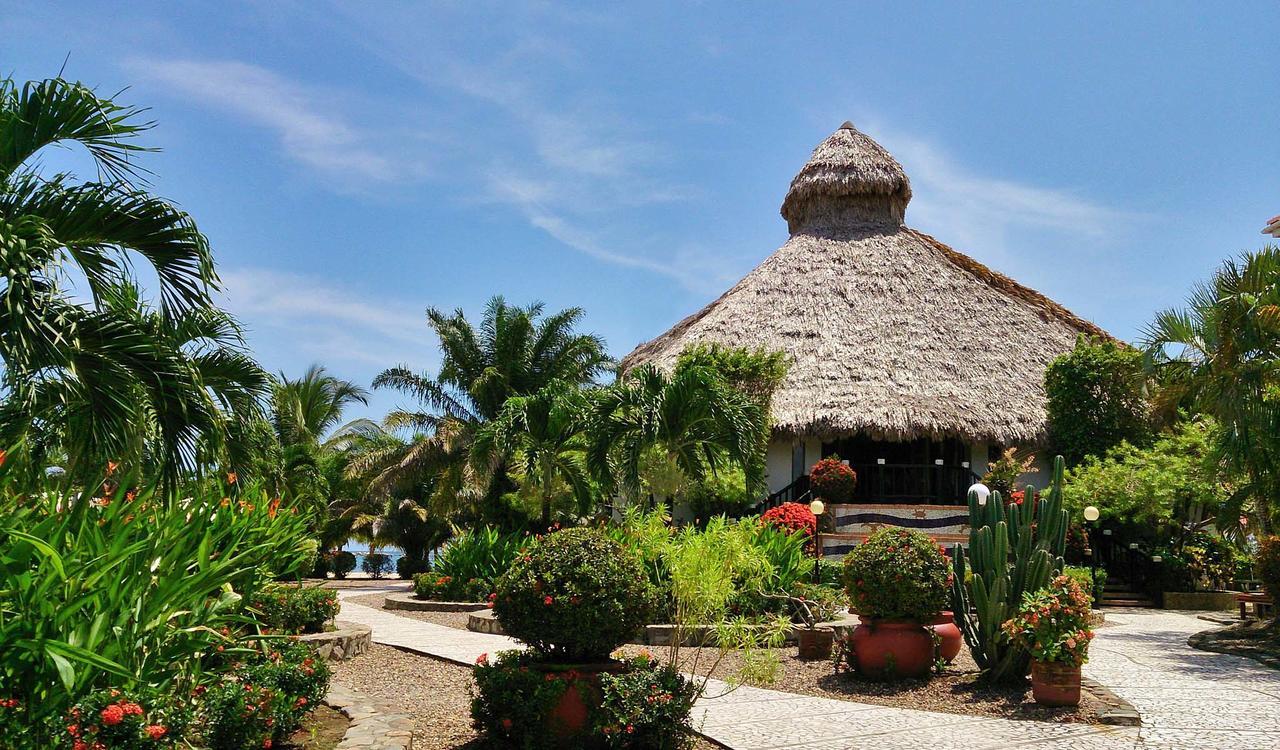 The Placencia Maya Beach Екстериор снимка
