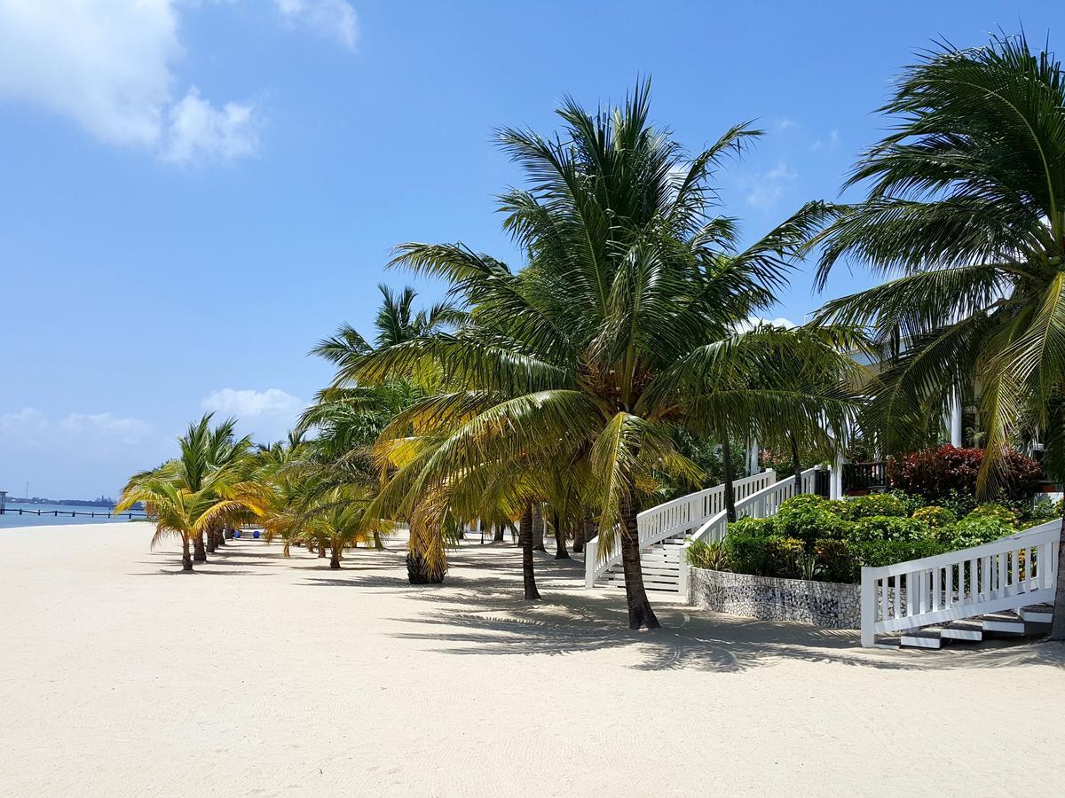 The Placencia Maya Beach Екстериор снимка