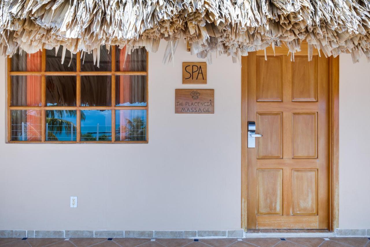 The Placencia Maya Beach Екстериор снимка