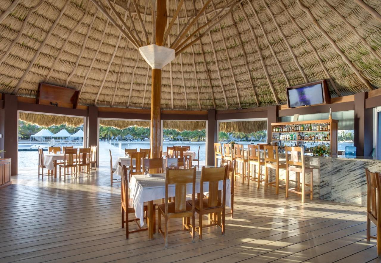 The Placencia Maya Beach Екстериор снимка