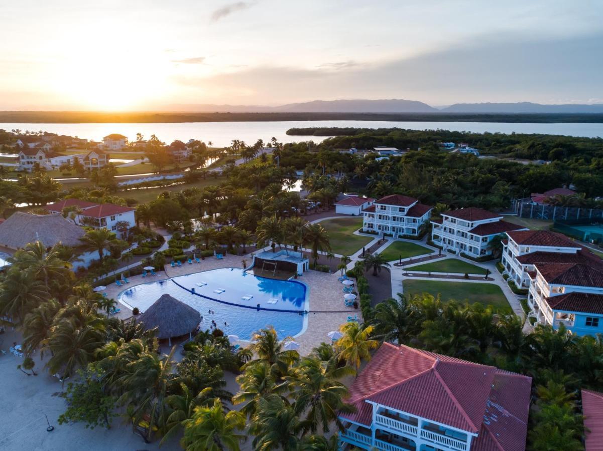 The Placencia Maya Beach Екстериор снимка