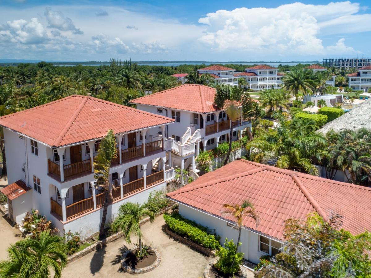 The Placencia Maya Beach Екстериор снимка