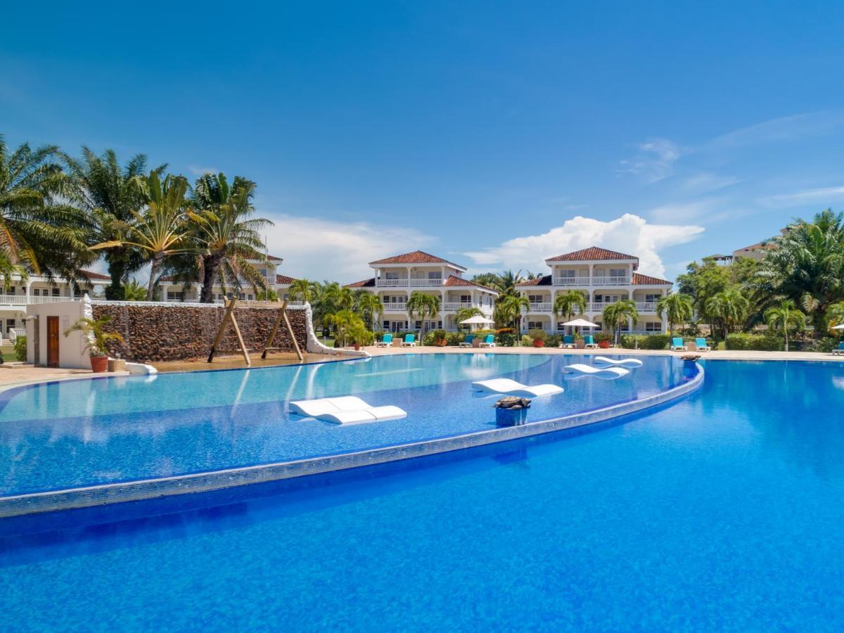 The Placencia Maya Beach Екстериор снимка