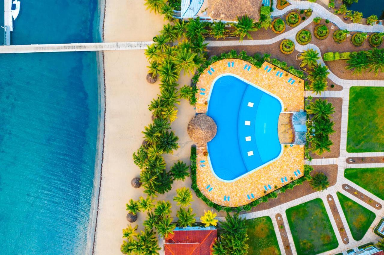 The Placencia Maya Beach Екстериор снимка